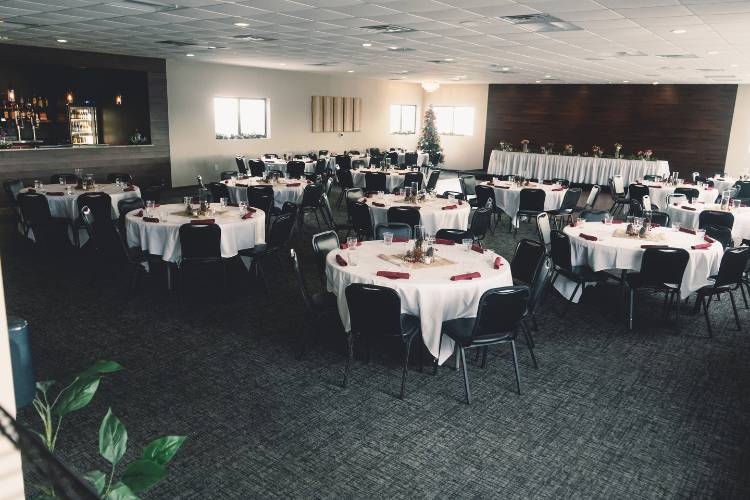 madison area wedding venues