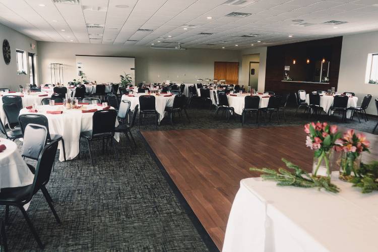 madison area wedding venues