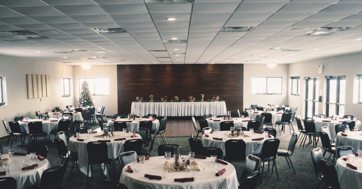 Madison Area Event Space | Hi Point Steakhouse | Ridgeway, WI