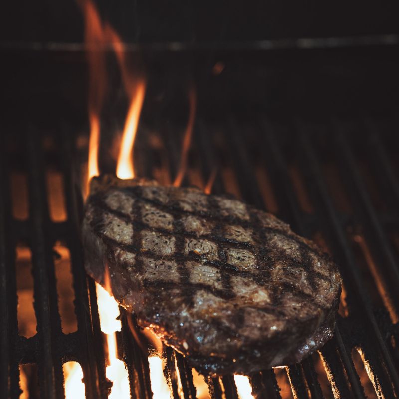 Hi Point Delmonico Ribeye hi point steakhouse ribeye