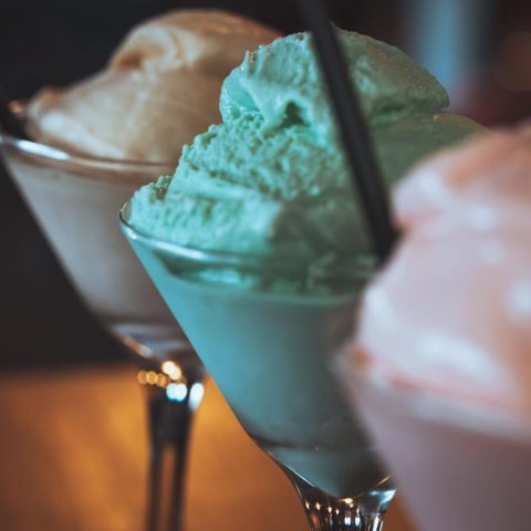 Hi Point Steakhouse Menu | Hi Point Menu | Ridgeway, WI