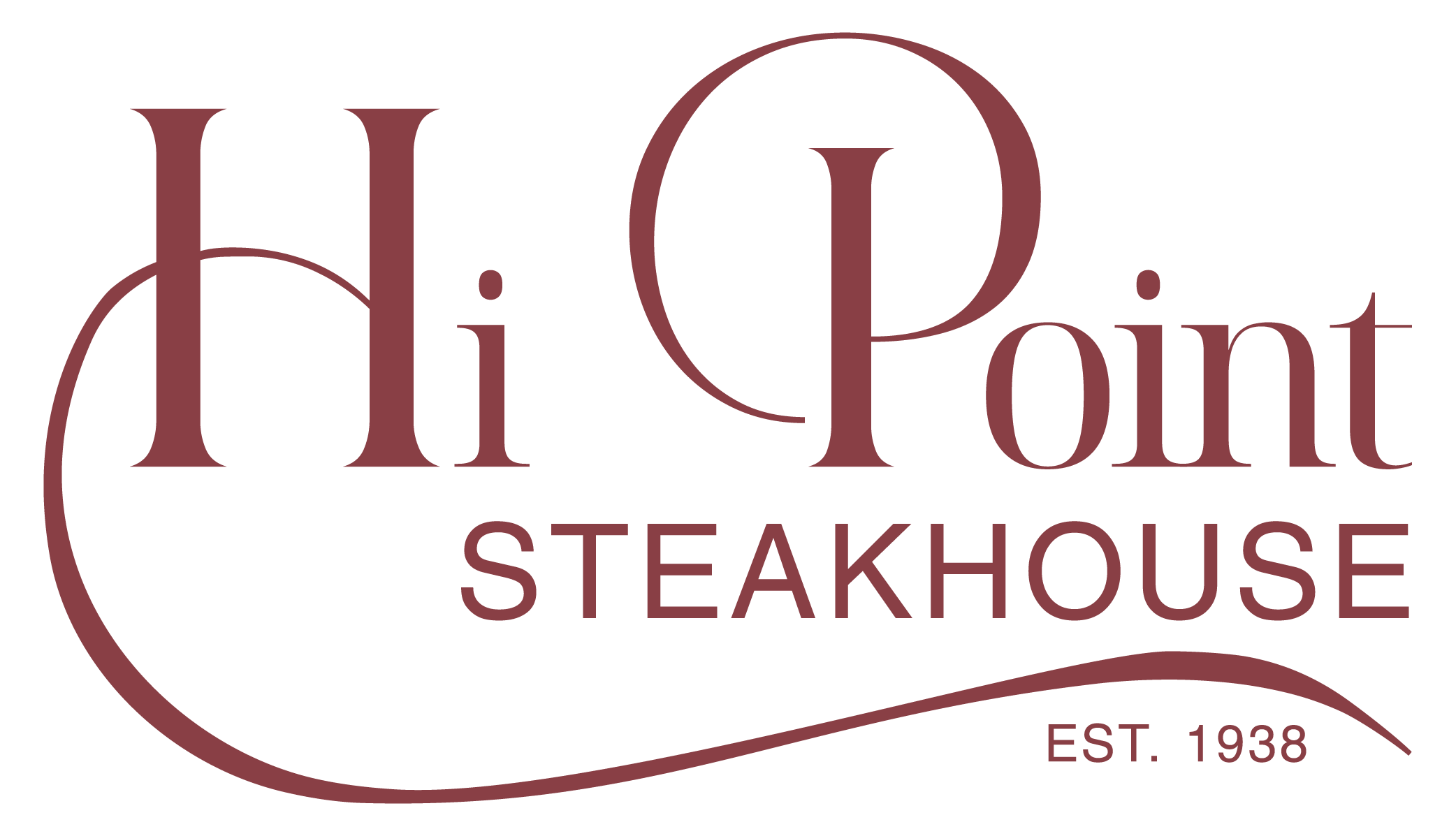 hi point steakhouse