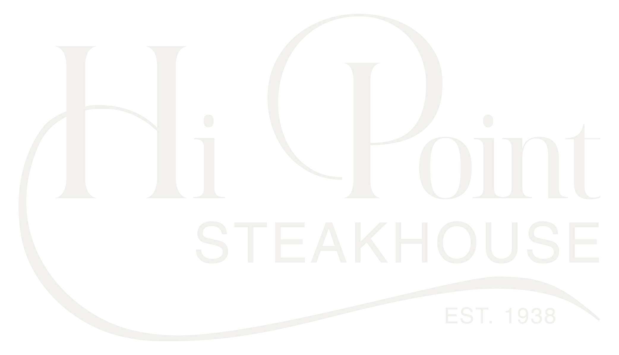 hi point steakhouse